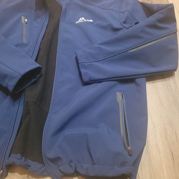 Mens XXL Port Authority Jacket - Picture 3 of 4